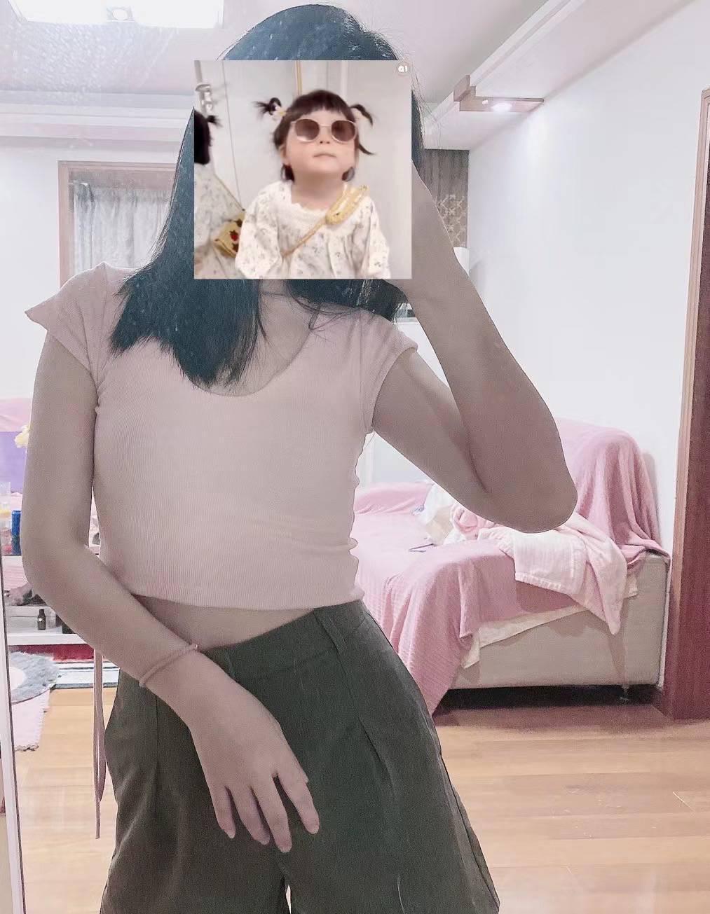 宁波温柔漂亮的小妹妹兼职